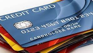 کریڈٹ کارڈز کے ذریعے خریداری کے رجحان میں اضافہ