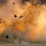 کندھ کوٹ: راکٹ کا گولہ پھٹنے سے دھماکا، بچوں اور خاتون سمیت 8 افراد جاں بحق