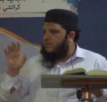 گلستان جوہر میں فائرنگ سے جامعہ ابی بکر کے مہتمم شیخ ضیاء الرحمن شہید