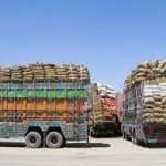 حکومت گلگت بلتستان نے صوبے سے باہر گندم کی ترسیل پر مکمل پابندی عائد کر دی