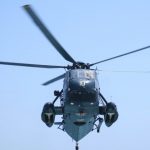 گوادر، پاک بحریہ کا ہیلی کاپٹر گر کر تباہ، 2 افسران، ایک جوان شہید