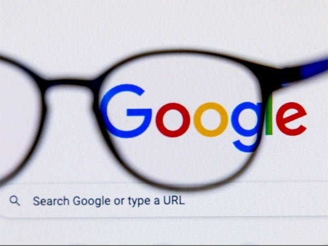 گوگل کی ’سیف سرچ‘ فیچر متعارف کرانے کی تصدیق