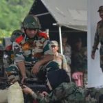 82افغان کیڈٹ بھارتی فوجی اکیڈمیوں سے فارغ