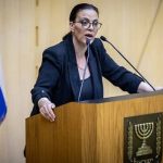 اسرائیل کی وزیرِ اطلاعات گالیت ڈسٹل اچانک مستعفی