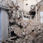 افغانستان میں زلزلے سے تباہی،اموات 2100 ہوگئیں