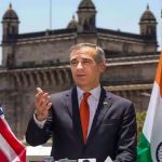 امریکا کا بھارت کے ساتھ سفارتی تعلقات محدود کرنے کا اعلان