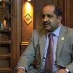 انوار الحق کاکڑ  کے پرنسپل سیکریٹری ڈاکٹر توقیر شاہ مستعفی