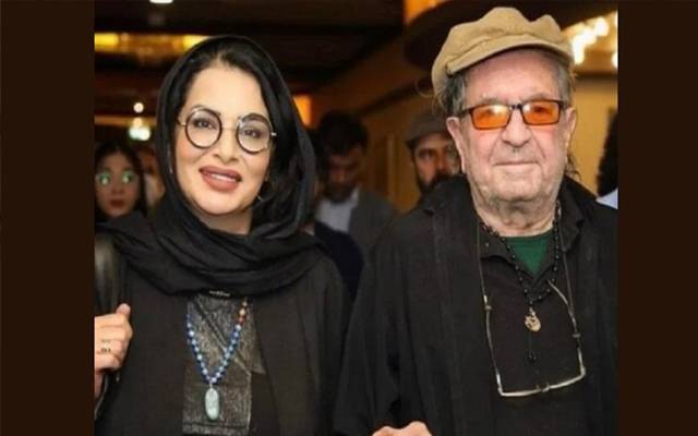 ایران کے معروف فلم ڈائریکٹر اہلیہ سمیت گھر میں قتل