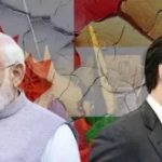 بھارت نے کینیڈا کو سفارت کاروں کو واپس جانے کی ڈیڈ لائن دے دی