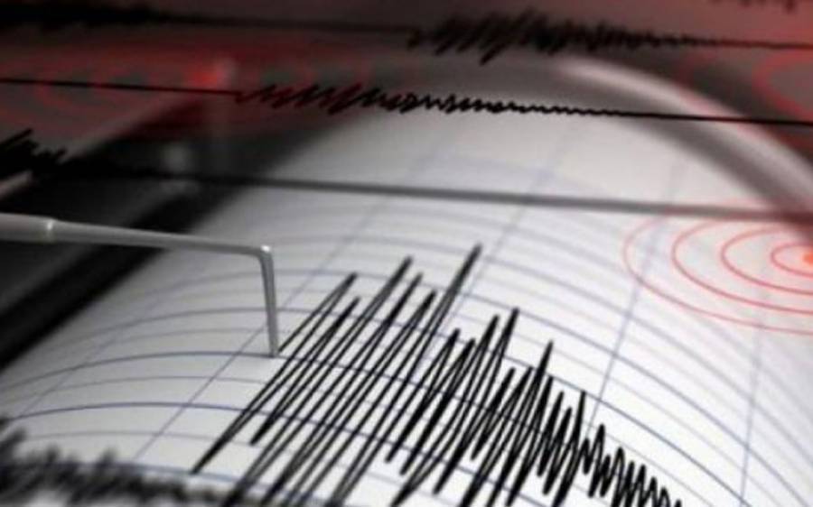 سوات، مینگورہ اور گرد و نواح میں زلزلے کے جھٹکے