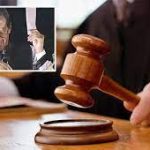 سائفر کیس میں جج ابوالحسنات ذوالقرنین نے وزارتِ قانون کو خط لکھ دیا