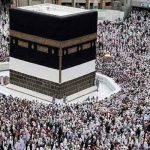 سرکاری حج اسکیم کے تحت 11 لاکھ فی کس وصول کرنے کا فیصلہ