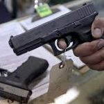 سندھ میں اسلحہ لائسنس کے اجراء پر پابندی عائد