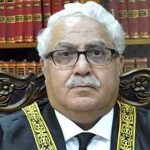 سپریم جوڈیشل کونسل کا جسٹس مظاہر نقوی کو شوکاز نوٹس، 10 نومبر تک جواب طلب