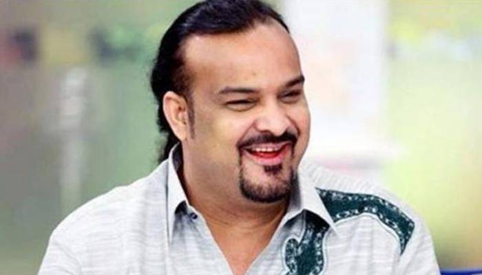 سی ٹی ڈی کی کارروائی، امجد صابری کے قتل کا ماسٹر مائنڈ گرفتار