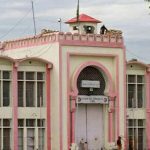 عمران خان کی اڈیالہ جیل منتقلی کے بعد سیکورٹی میں اضافہ