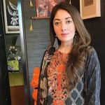 شرمیلا فاروقی کو پی ایچ ڈی کی ڈگری کے اجراء پر سندھ حکومت اور شرمیلا فاروقی کو دوبارہ نوٹس