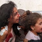 غزہ، شہید بچوں کی تعداد جنگ زدہ 20 ممالک کی سالانہ ہلاکتوں سے بھی بڑھ گئی