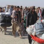 اندرون سندھ میں غیر قانونی مقیم افغان شہریوں کے خلاف کارروائیاں تیز کرنے کی تیاری