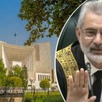 فیض آباد دھرنا کیس: فریقین کو حقائق پیش کرنے کا ایک اور موقع دے رہے ہیں ، سپریم کورٹ