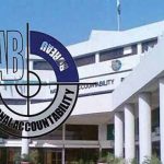 نیب کا وائٹ کالر کرائم ٹاسک فورس بنانے کا فیصلہ