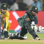 ورلڈکپ، آسٹریلیا نے پاکستان کو 62 رنز سے شکست دے دی