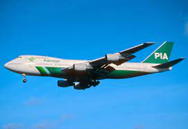 پاکستان انٹرنیشنل ایئر لائنز ایف بی آر کی بھی نا دہندہ نکلی