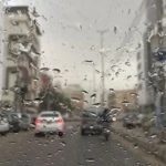 کراچی میں بونداباندی، موسم خوش گوار آئندہ 2 روز مطلع ابر آلود اور ہلکی بارش کا امکان