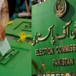 کراچی سمیت سندھ کے 22 اضلاع میں 5نومبر کو ضمنی بلدیاتی انتخابات ہوں گے