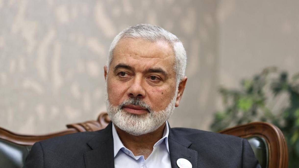 جنگ بندی معاہدے کے قریب ہیں، حماس سربراہ