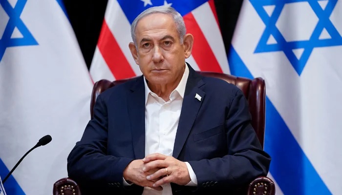 حماس کو جب تک تباہ نہیں کر دیتے لڑائی بند نہیں کریں گے، اسرائیلی وزیرِ اعظم