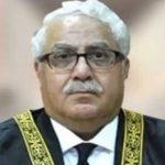 آڈیو لیک اسکینڈل: جسٹس مظاہر نقوی نے سپریم جوڈیشل کونسل کی کارروائی چیلنج کر دی