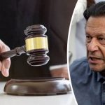 خاتون جج دھمکی کیس، چیئرمین پی ٹی آئی کی بریت کی درخواست پر فیصلہ محفوظ