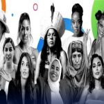 دنیا کی 100 با اثر خواتین کی فہرست جاری، 2 پاکستانی بھی شامل