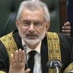 زندہ رہا تو انشاء اللہ! 8 فروری کو ہر صورت انتخابات ہوں گے، چیف جسٹس قاضی فائز عیسیٰ