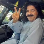 سابق رکن قومی اسمبلی علی وزیر پھر گرفتار