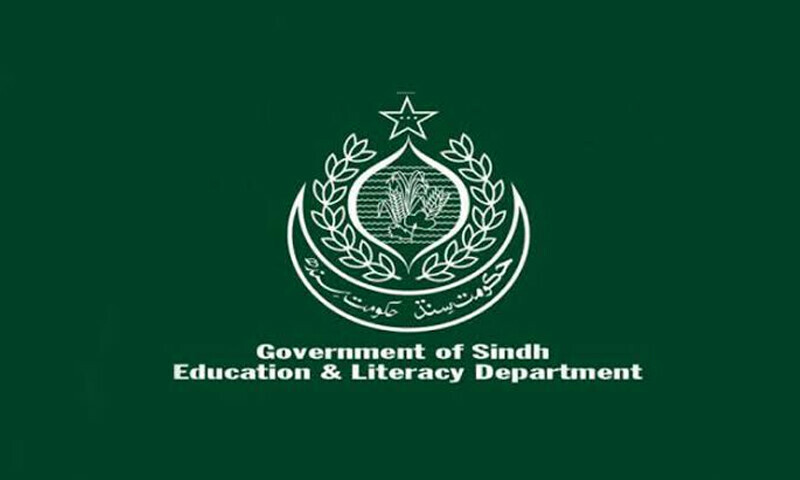 سندھ کے 11 سرکاری اساتذہ کے خلاف کرپشن کی تحقیقات کا حکم