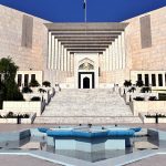 مردم شماری کے خلاف اپیل، سپریم کورٹ کا اٹارنی جنرل، ایڈوکیٹ جنرل بلوچستان کو نوٹس