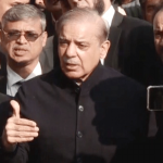 9 مئی کو فوج میں تختہ الٹنے کی بھیانک کوشش کی گئی، شہباز شریف