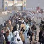 غیر قانونی مقیم افراد کی واپسی کا سلسلہ جاری، ڈھائی لاکھ سے زائد افغان شہری واپس جا چکے