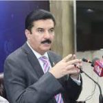 بلاول نے اپنی پروفائل تصویر تبدیل کرکے کیا بغاوت کا اعلان کر دیا؟ فیصل کریم کنڈی کا سوال