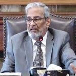 وزیراعلیٰ سندھ کا گورکھ ہل پراجیکٹ میں بے ضابطگیوں کا نوٹس