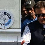 عمران خان کے جسمانی ریمانڈ کے لیے نیب کا غور