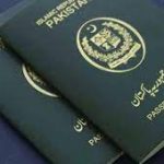 2023ء میں اب تک 65 لاکھ پاسپورٹ جاری کیے گئے، ڈی جی پاسپورٹس