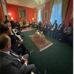 پاکستان بلاک پالیٹکس پر یقین نہیں رکھتا، آرمی چیف