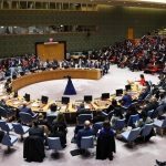 امریکا کا اعتراض، سلامتی کونسل میں غزہ پرووٹنگ چوتھی بار ملتوی