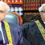جسٹس اعجاز الاحسن کو جوڈیشل کونسل سے الگ کرنے کی درخواست دائر