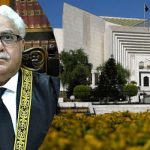 جسٹس مظاہر نقوی کے خلاف کارروائی، سپریم جوڈیشل کونسل کا اجلاس جمعرات کو طلب