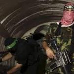 حماس کی فوجی صلاحیتیں کمزور نہیں، سابق اسرائیلی حکام کا اعتراف