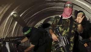 حماس کی فوجی صلاحیتیں کمزور نہیں، سابق اسرائیلی حکام کا اعتراف